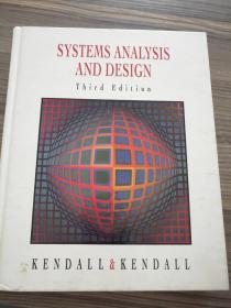 systems analysis and design