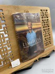 Limitless Vujicic, Nick 出版社 Random House Canada