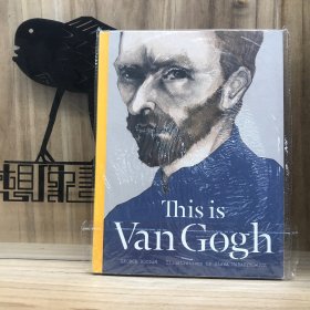 This Is Van Gogh 这是梵高
