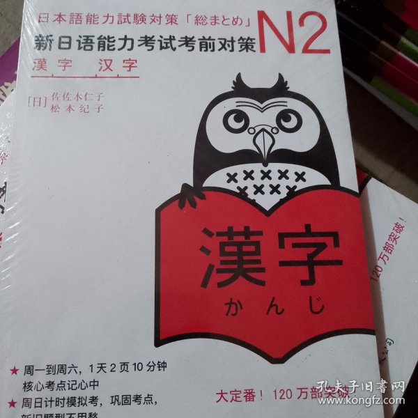 N2汉字