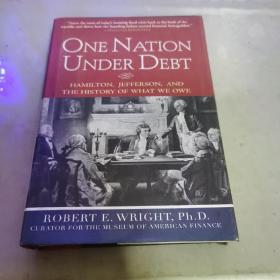 ONE NATION UNDER DEBT