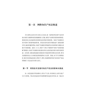 网络知识产权保护