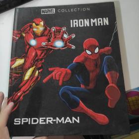 marvel collection ironman