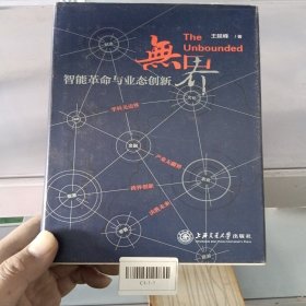 无界：智能革命与业态创新