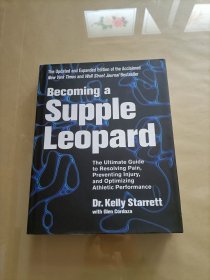 豹式健身 全面提升力量与柔韧性Becoming a supple leopard