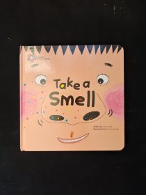 Take a Smell 闻一闻