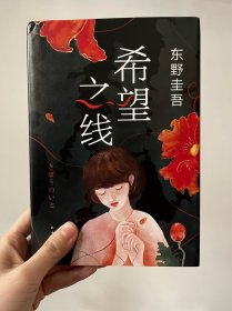 希望之线（东野圭吾重磅新书！《恶意》系列温暖杰作）