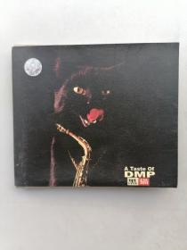 黑猫ATASTE，OF，DMP（1CD）