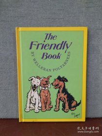 The friendly book.