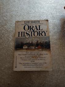 oral history
