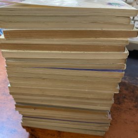 蔡志忠古典幽默漫画18册+蔡志忠漫画9册【27册合售】