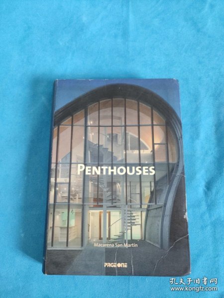 Penthouses 顶层公寓