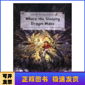 Where the sleeping dragon hides（小米的四时奇遇：寻龙记）