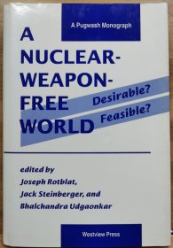 无核武器的世界：可取吗？可行吗？