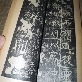 书法自学丛帖：正书（中册）
