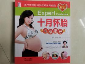 十月怀胎专家指导