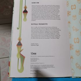 THE CARNIVOROUS PLANTS GUIDE for Young Explorers 食肉植物指南