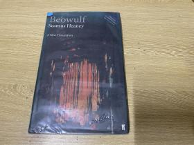 Beowulf：A New Verse Translation   希尼 现代英语 诗译《贝奥武甫》，打破规矩身为译作却获英国惠特布莱德文学奖，被誉为不朽，当年成为畅销书，精装