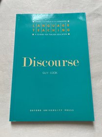 Language Teaching: Discourse