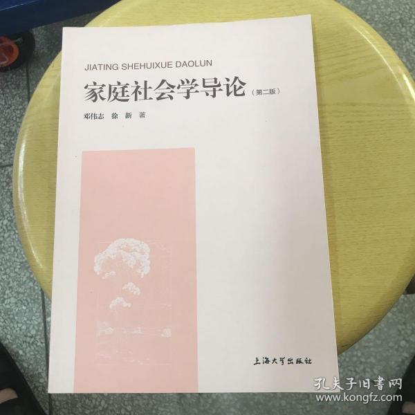 家庭社会学导论