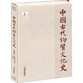 中国古代物质史 绘画·石窟寺壁画(敦煌) 美术理论 王治
