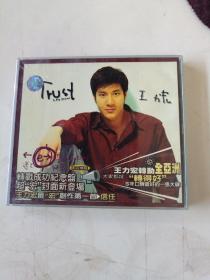 王力宏 CD