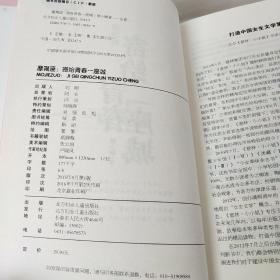 淑女文学馆浪漫星语系列:（4本合售）