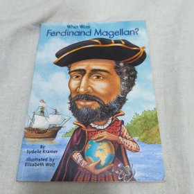 Who Was Ferdinand Magellan?