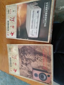 电子报 1995年合订本上下，