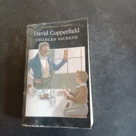 David Copperfield