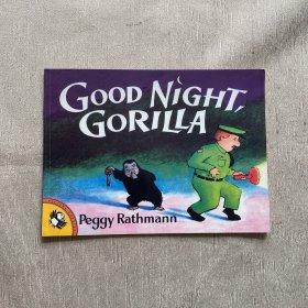 Good Night, Gorilla