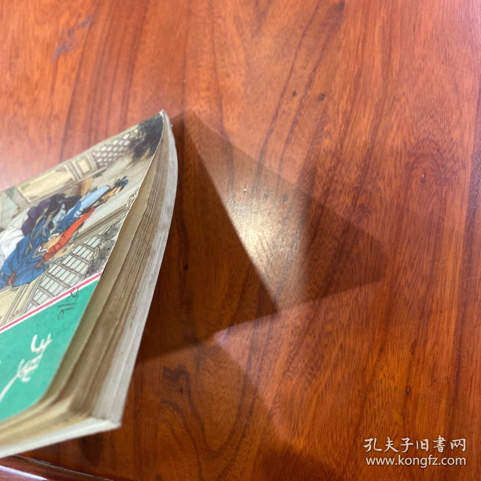 搜孤救孤