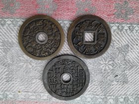 三花