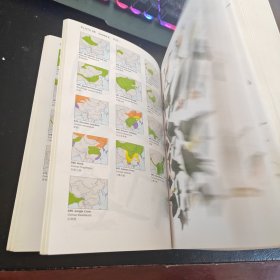 中国鸟类野外手册
