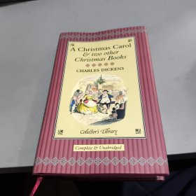 AChristmasCarol[圣诞颂歌]
