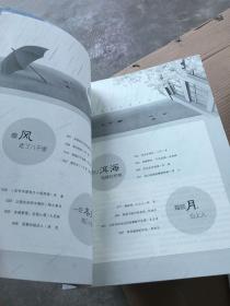 青春风特辑2 微凉（年刊）疯狂阅读 校园文学（新版）--天星教育