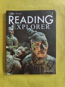 READING EXPLORER 1