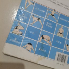 艾扬格瑜伽入门教程