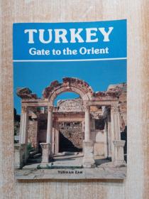 Turkey Gate to the Orient