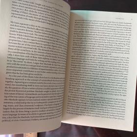 Machado deassis and narrative theory language imitation art and versimilitude in the last six novels fiction craft research design英文原版精装精装