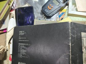 中国当代画家自选小辑——李明