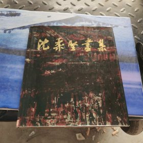 沈柔坚画集