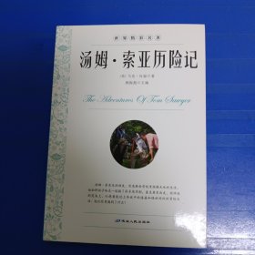 汤姆-索亚历险记 鲁滨孙漂流记 18元包邮。不足18元的请联系另付8元运费，理解万岁