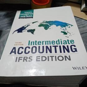 Intermediate
ACCORDING
IFRS EDITION