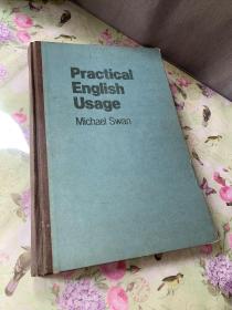 Practical English Usage