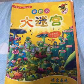 西游记大迷宫