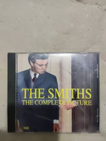 【唱片】the smiths the complete picture 1CD