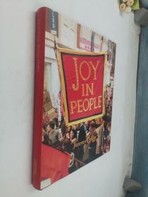 Jeremy Deller: Joy in People