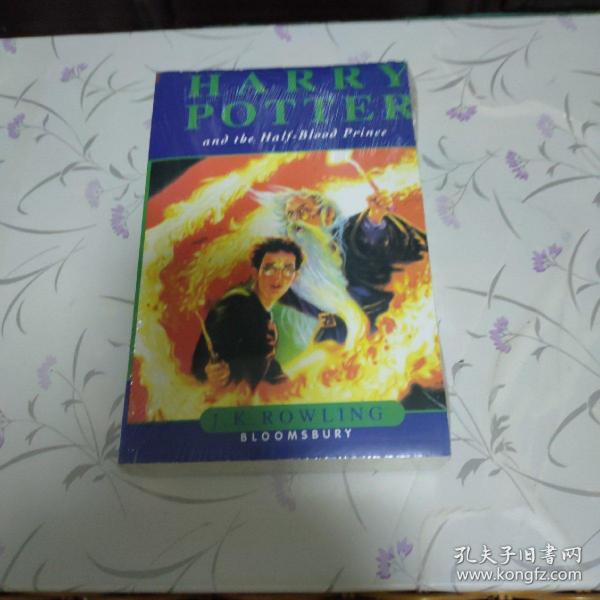 Harry Potter and the Goblet of Fire