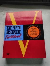 The Fifth Discipline Fieldbook